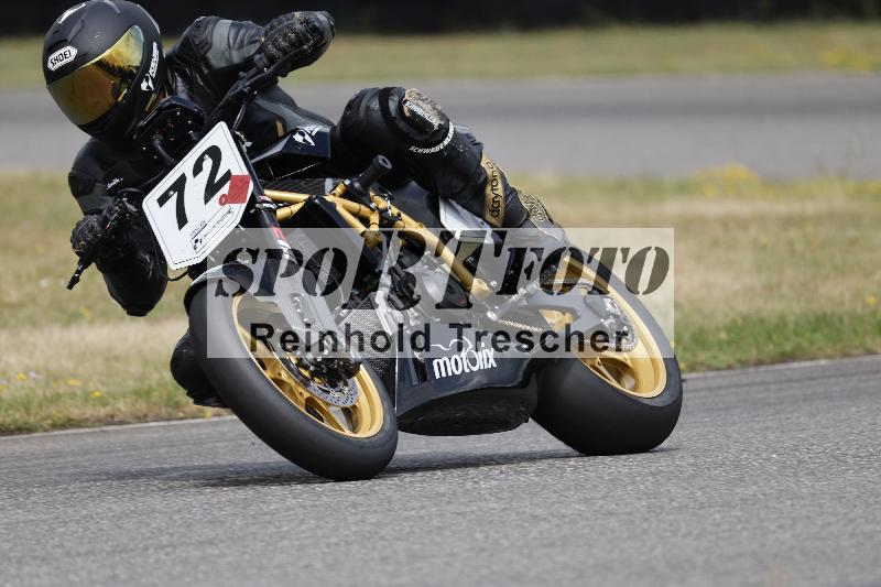 /18 05.06.2026  TZ Motorsport ADR/Gruppe rot/72